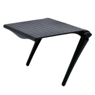 

Siaonvr Computer Monitor Riser Desktop Stand ABS TV Rack Display Shelf Storage Desk