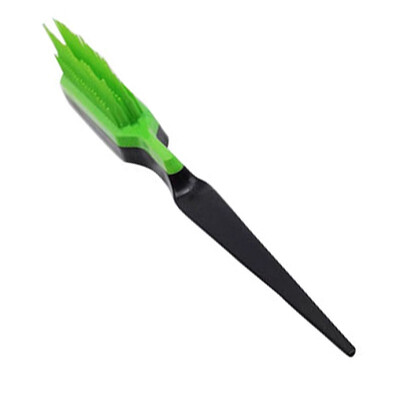 

BA LI hair styling comb tip tail comb styling hair comb 13403