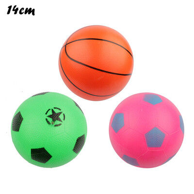 

Tailored 12cm Holiday Pool Party Swimming Garden Large Inflatable Beach Ball Toy
