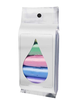 

Small Garbagebag Color Plastic Garbage bag Bathroom Bedroom Office Garbage bag