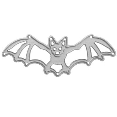 

Metal Cutting Dies Stencil for DIY Scrapbooking Photo Album Halloween Bat