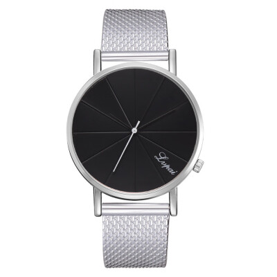 

Hot Sale Women Watch Top Brand Lvpai Disc Silicone Watches Fashion Casual Dress Clock Simple Quartz Wristwatch Reloj Mujer