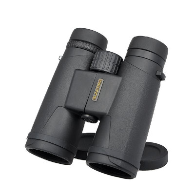 

Romacci 12x42 High Powered Fogproof Binoculars Professional Wide Angle Bird Watching Binoculars Telescope