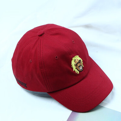

2009 fashion figure baseball cap spring&summer student leisure sunscreen hat personality retro hat wholesale