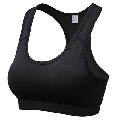 

YUERLIAN Sports bra without rims quick-drying 2107 7378