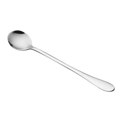 

Stainless Steel Thicken Ice Cream Sugar Dessert Spoon Sharp Ice Spoons