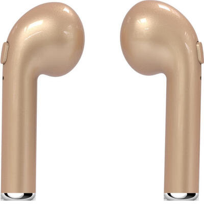 

I7TWS Ture Wireless Bluetooth Earphones Earbuds Stereo Music Headset Mini Twins Headset