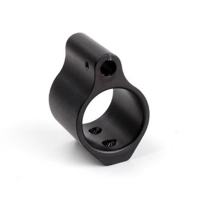 

Black Outdoors Tactical Low Profile Mil-Spec Front Iron Sight for High Gas