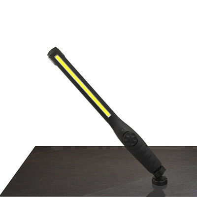 

〖Follure〗New 410 Lumen Rechargeable COB LED Slim Work Light