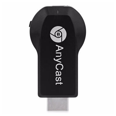 

Wecast C2 Ota Miracast Dlna 1080P Wifi Display Receiver Dongle Airplay Hdmi