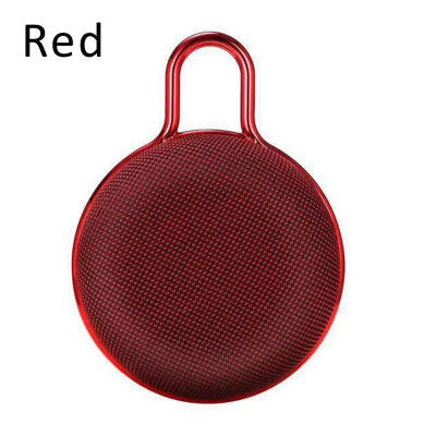 

Bluetooth Portable Speaker Mini Bluetooth 42 Speaker With Surround Sound Microphone