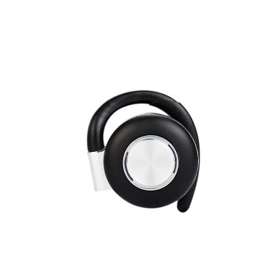 

Bluetooth Headset 50 Wireless Binaural Stereo Sports Hanging Ear