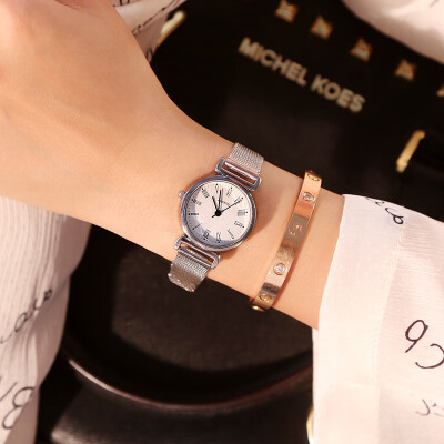 

Wind niche literary&art female students Korean version of the simple trend watch temperament college wind female watch