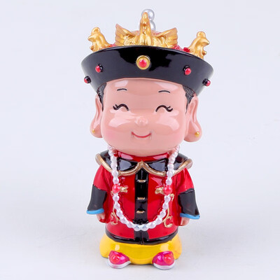

Chinese specialty gifts Chinese emperor ornaments gifts