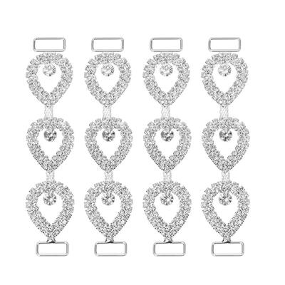 

4pcsSet Swimming Bikini Suit Clothing Connector Chain DIY Accessories