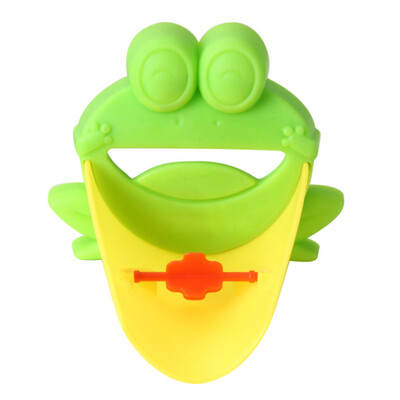 

Bathroom Sink Faucet Chute Extender Children Kids Washing Hands
