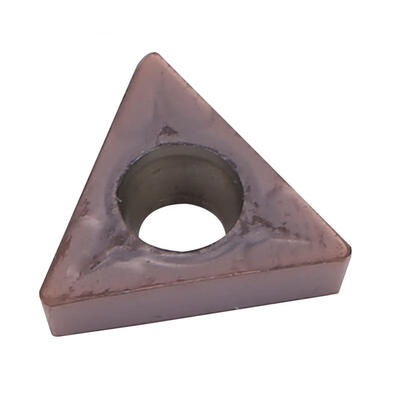 

Greensen 10pcs TCMT110204 VP15TF Carbide Blade Insert CNC Lathe Cutter Internal Turning Tool