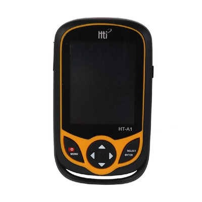 

Multifunctional Portable Mobile Phone Type HD Handheld Infrared Thermal Imager with USB Cable&Switching Adapter