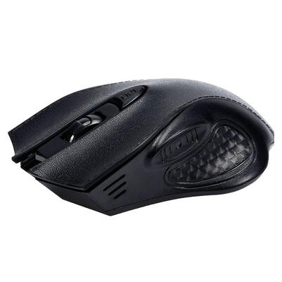 

L4 Portable Bluetooth Wireless Mouse Optical Mice for Laptop Notebook PC