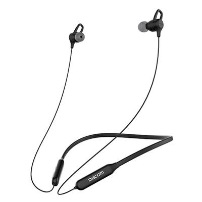 

GH01 Magnetic Wireless Bluetooth Earphone Neck-mounted Sports Headset With Microphone For Mobile Phone
