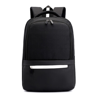 

Business backpack mens backpack Korean travel bag leisure female student bag simple fashion computer bag