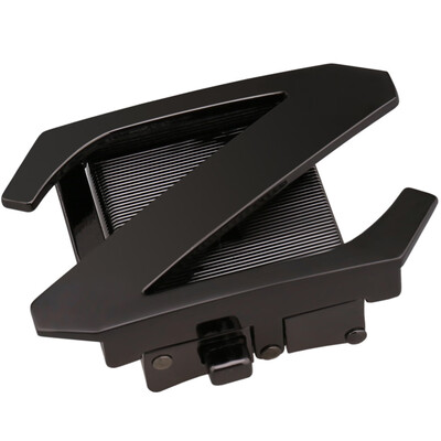 

Cross-border Z alloy belt head belt buckle automatic buckle Dongguan zinc alloy belt buckle LY1320