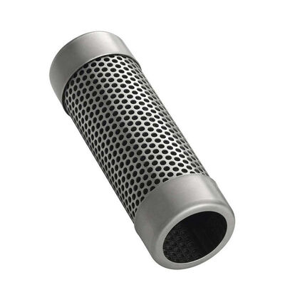 

612 Stainless Steel Pellet Tube Smoker Pipe Picnic Camping Cooking BBQ 2017