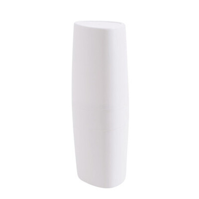 

Travel Empty Box For Portable Toothbrush Toothpaste Holder Storage Box Case Pencil Container