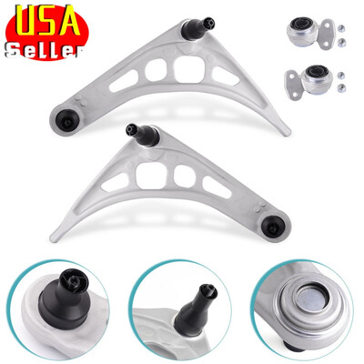 

Front Lower Control Arm w Ball Joint for 2001-2006 BMW 330Ci & 2003-2008 BMW Z4