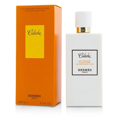

HERMES - Caleche Moisturizing Body Lotion 200ml65oz