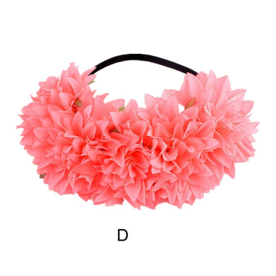 

〖Follure〗 1PC Halloween headband yak horn hair tiara headband hair hoop Headdress