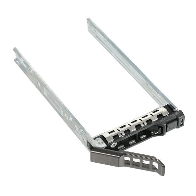 

25" Hard Drive HDD Caddy For DELL Hard Drive Caddy Tray for G176J G281D KG7NR R720 R710 R610 R720xd Caddy Hot Swap SAS SATA Brack