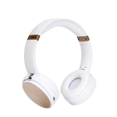 

Foldable Wireless Bluetooth Headphones Adjustable Sports Headsets For Smartphones Laptop Computer Mp34