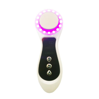 

Lifting & Firming Device Women EMS Facial Cleansing Smooth Fine Lines Tighten Skin Beauty Instrument