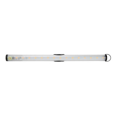 

Dimmable 15 LED USB Charge Bar Outdoor Camping SOS Emergency Light Stick