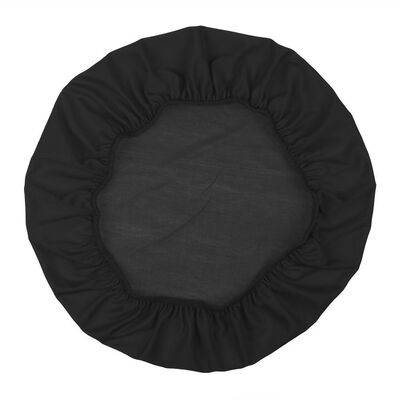 

1x Round Stretch Wedding Banquet Chair Cover Party Decor Dining Room Seat
