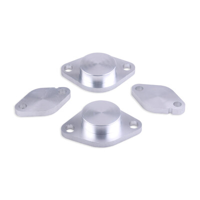 

Tailored CNC Aluminum Alloy Steering Stabilizer Mounting Bracket For Yamaha YZF R3 R25
