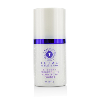 

IMAGE - Iluma Intense Brightening Exfoliating Powder 43g15oz