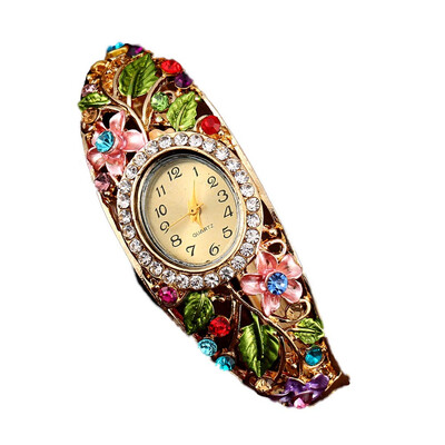 

New Attractive 1PC Women Fashion Watches Women Bracelet Watch Gifts