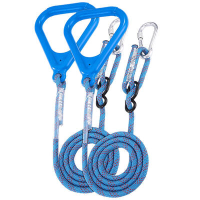 

Outdoor Rings Swing Fitness Children Entertainment Facilities Sports Toys