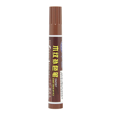 

〖Follure〗Rejuvenate Wood Furniture Floor Repair Markers Make Scratches Disappear In Any