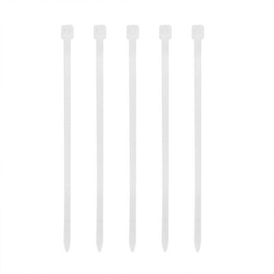

Greensen 1000pcs High Quality Nylon Durable Cable Tie Industrial Self-locking Cable Wire Straps