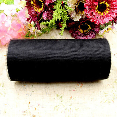 

Gobestart 1PC New Multi Color Table Skirt Tutu Tulle Table Cloth For Wedding