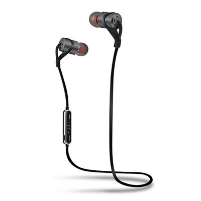 

Earphone Wireless Bluetooth 41 Earphones Waterproof Sport Earphones Magnetic In-ear Wireless Earbuds