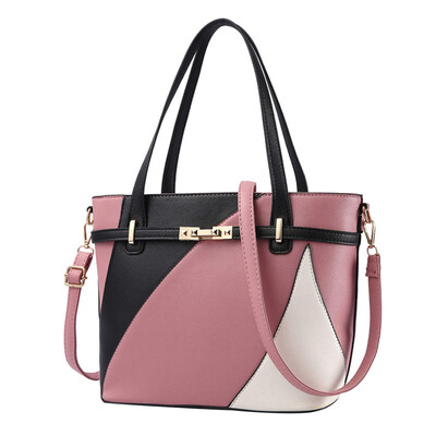 

Tailored 2017 new fashion hit big bag handbag shoulder Messenger bag GY