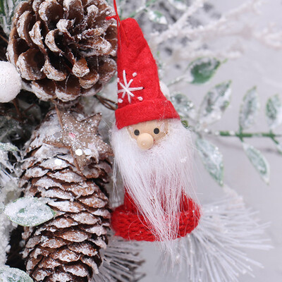 

Tailored Christmas Ornaments Home Furnishing Decoration Tree Ornaments Holiday Gifts