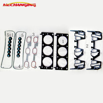 

L82 FOR CHEVROLET LUMINA APV MPV BERETTA BUICK REGAL CENTURY Engine Parts Engine Gasket Set 50247600