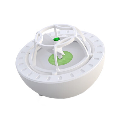 

〖Follure〗Multi-function USB Mini Washing Machine High Pressure Wave Dishwasher