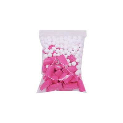 

〖Follure〗Soft Foam Chunks Beads Filler Slime Tool For Slime Making Part Art DIY Craft
