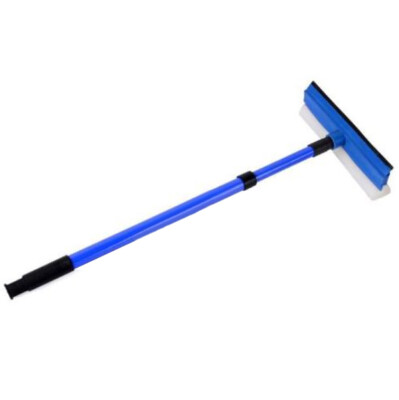 

〖Follure〗Hot Sale Lengthened Window Squeegee Cleaner Brush Shower Car Wiper Sponge
